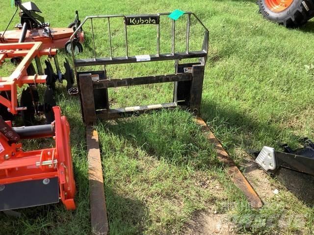 Kubota PFL4648 أخرى