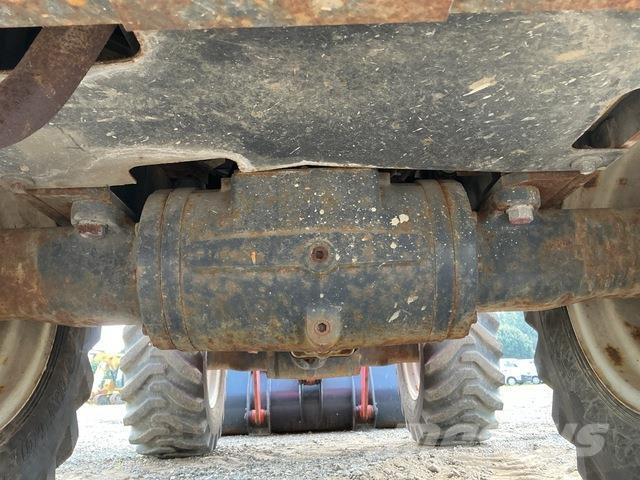 Kubota R430Z لوادر بعجل