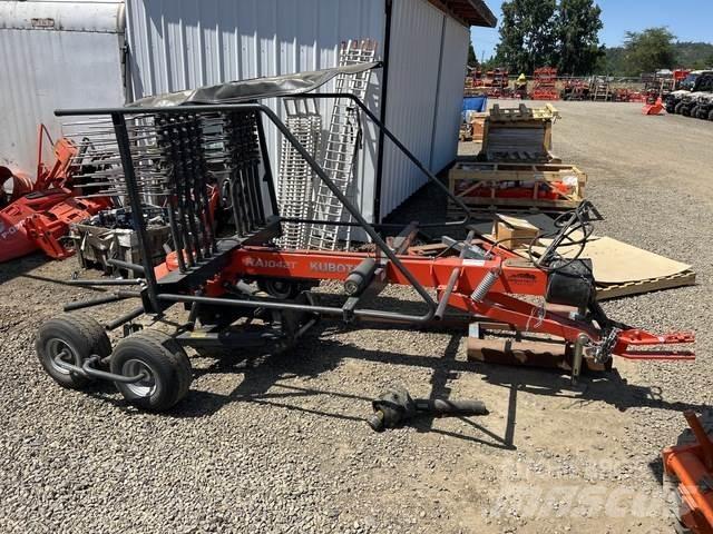 Kubota RA1042T أخرى