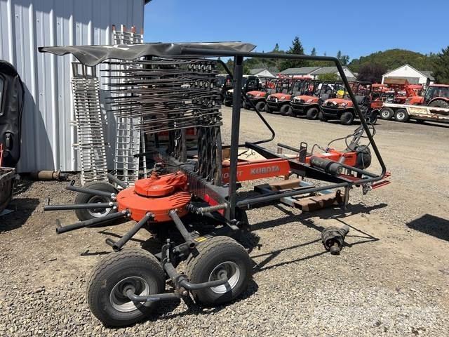 Kubota RA1042T أخرى