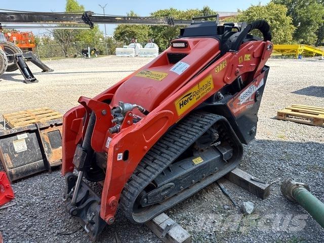 Kubota SCL1000 لوادر انزلاقية التوجيه