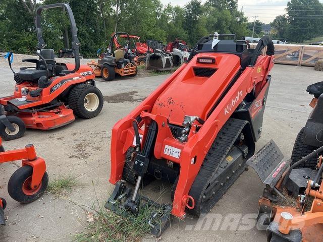 Kubota SCL1000 لوادر انزلاقية التوجيه