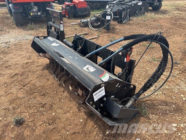 Kubota SRT62 أخرى