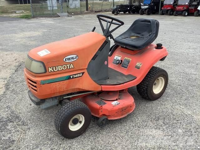 Kubota T1460 أخرى