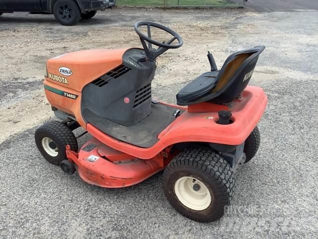 Kubota T1460 أخرى