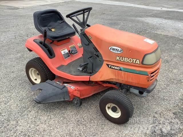 Kubota T1460 أخرى