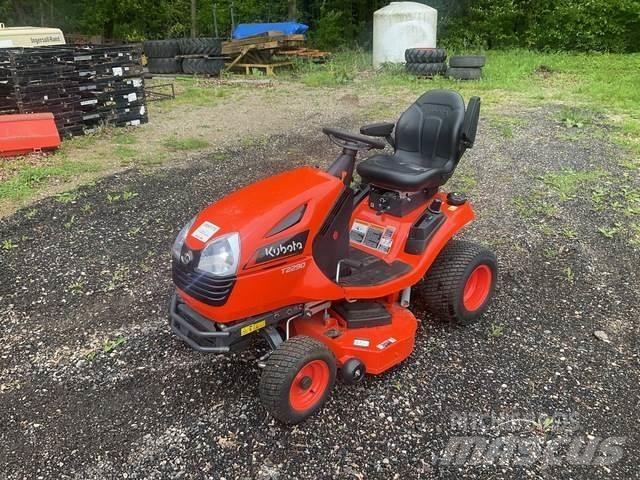 Kubota T2290KW أخرى