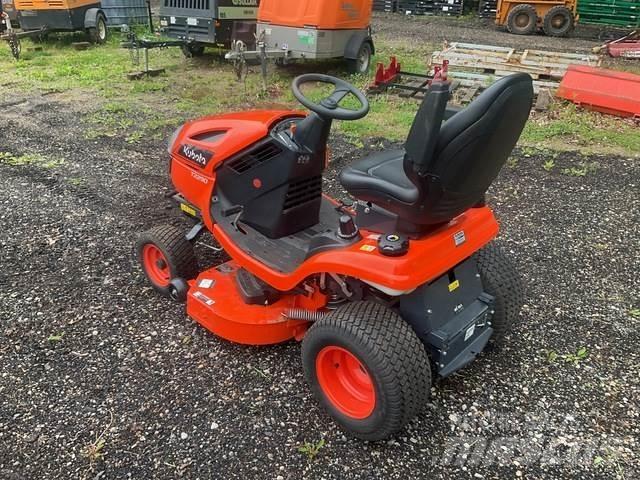Kubota T2290KW أخرى
