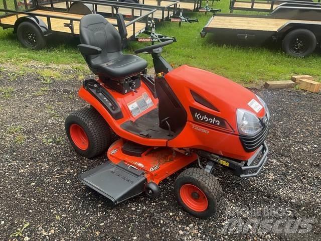 Kubota T2290KW أخرى