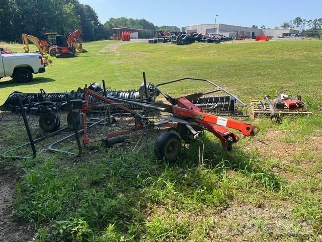 Kubota TE4052T أخرى