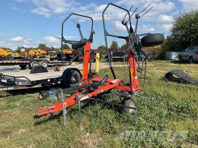 Kubota TE4052T أخرى