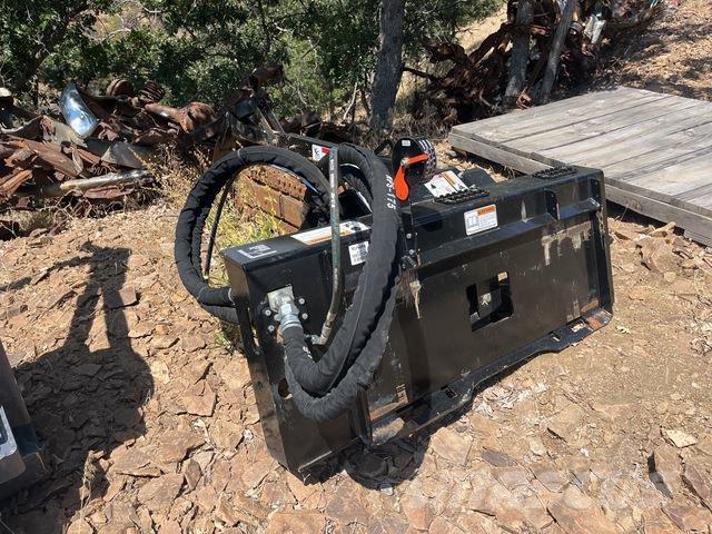 Kubota TR48 ماكينات حفر خنادق