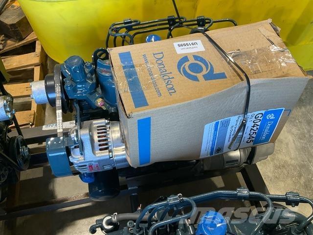 Kubota V1505 محركات