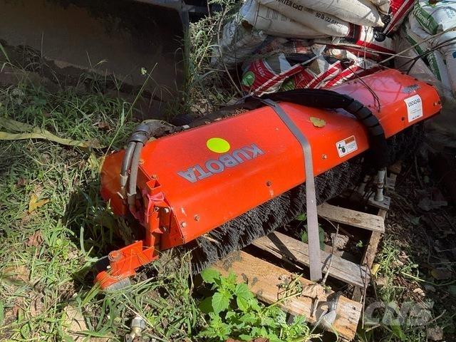 Kubota V5260 فرش
