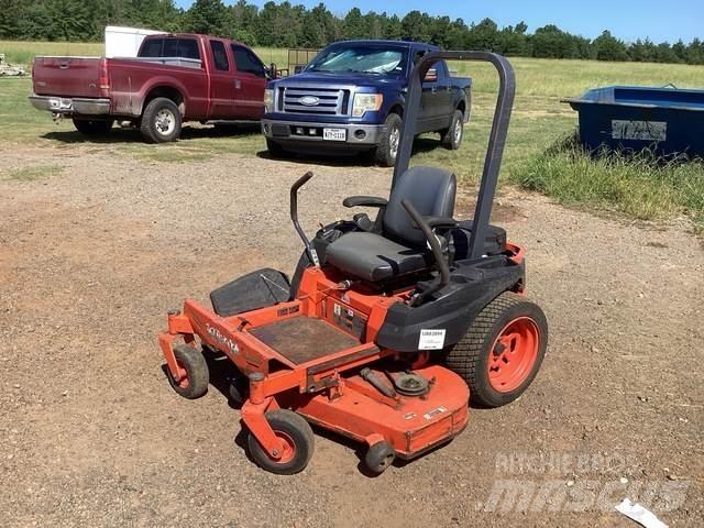 Kubota Z125SKH أخرى