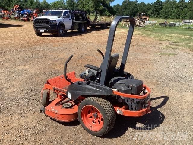 Kubota Z125SKH أخرى
