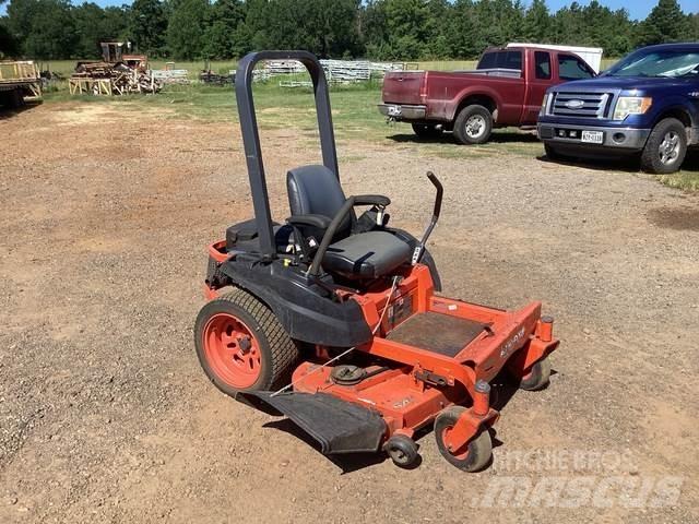 Kubota Z125SKH أخرى