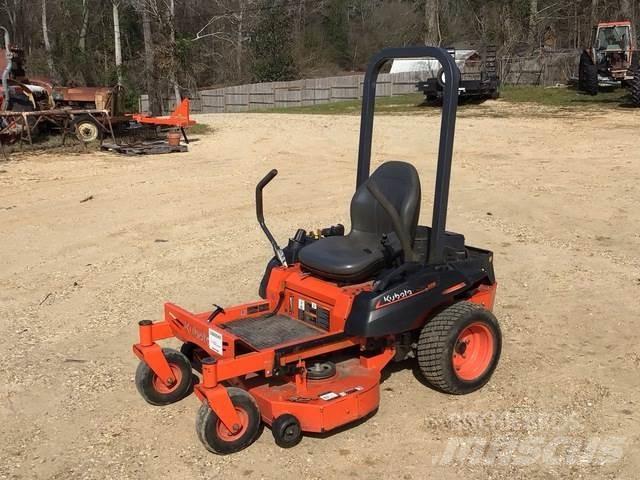 Kubota Z231KW أخرى