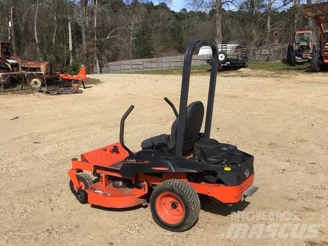 Kubota Z231KW أخرى