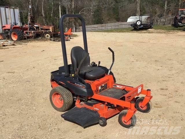 Kubota Z231KW أخرى