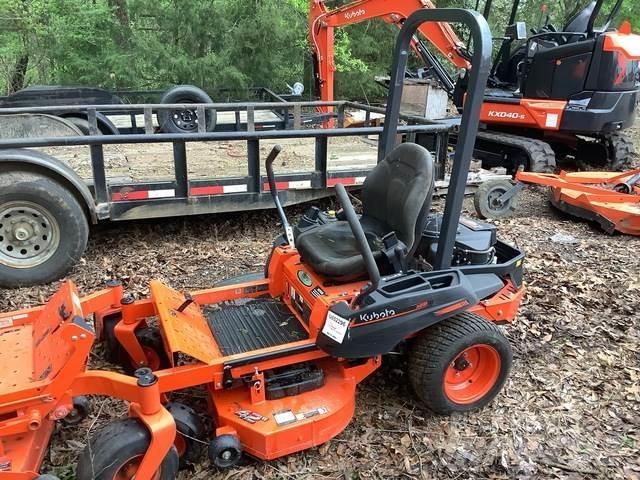 Kubota Z231KW أخرى