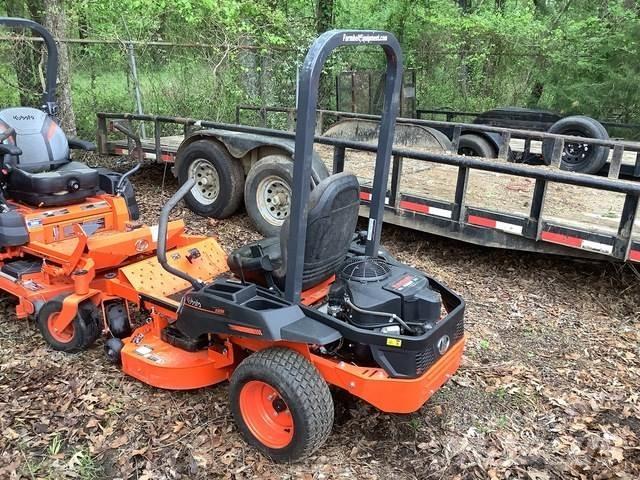 Kubota Z231KW أخرى