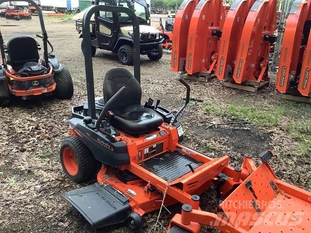 Kubota Z231KW أخرى