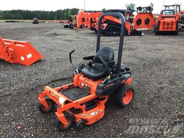 Kubota Z232KW أخرى