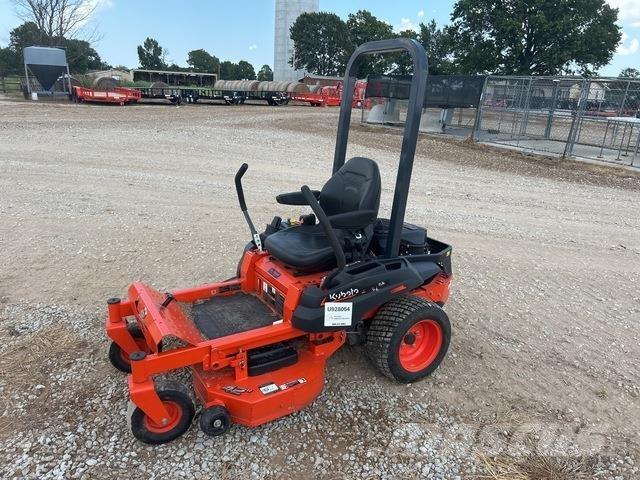 Kubota Z232KW أخرى
