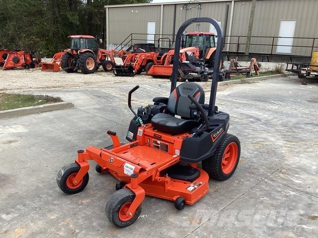 Kubota Z242KH معدات البناء - غير ذلك