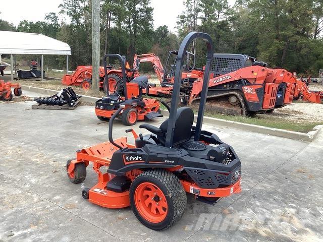 Kubota Z242KH معدات البناء - غير ذلك