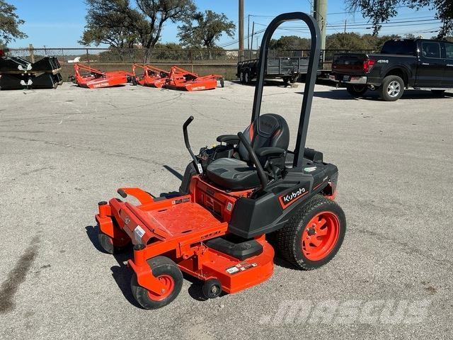 Kubota Z242KH معدات البناء - غير ذلك