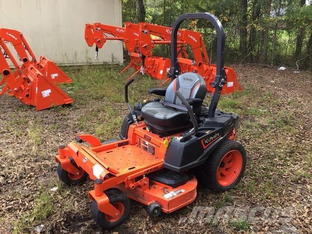 Kubota Z242KW أخرى