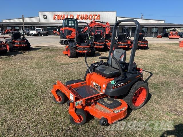 Kubota Z251BR معدات البناء - غير ذلك