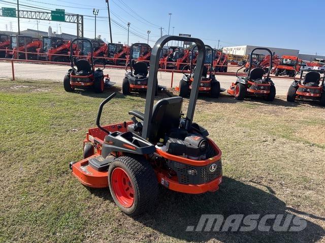 Kubota Z251BR معدات البناء - غير ذلك