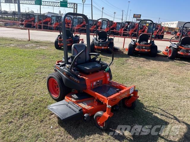 Kubota Z251BR معدات البناء - غير ذلك