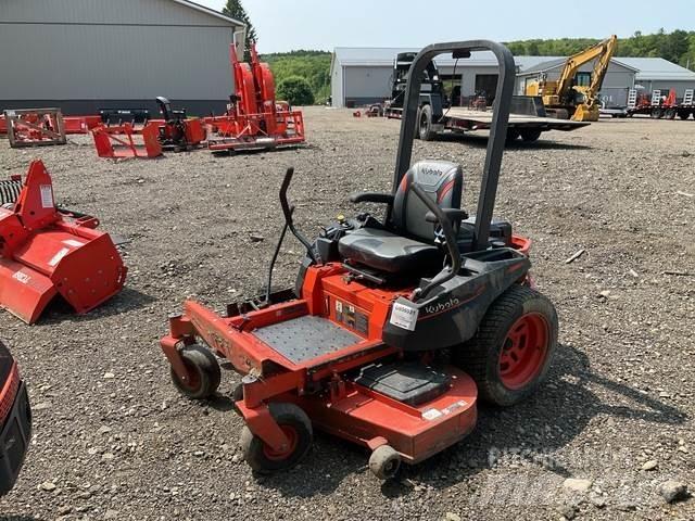Kubota Z251KH أخرى