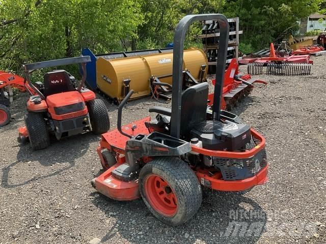 Kubota Z251KH أخرى