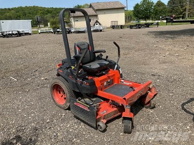 Kubota Z251KH أخرى