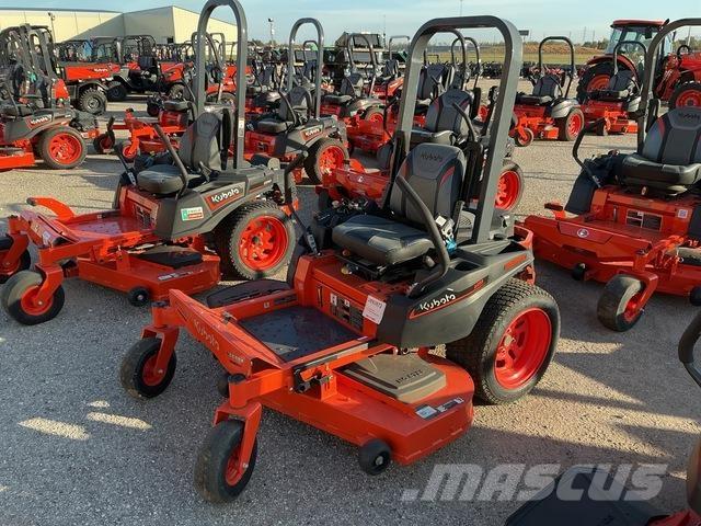 Kubota Z251KH معدات البناء - غير ذلك