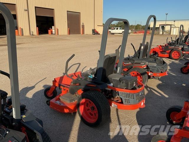 Kubota Z251KH معدات البناء - غير ذلك