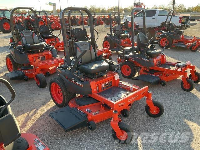 Kubota Z251KH معدات البناء - غير ذلك