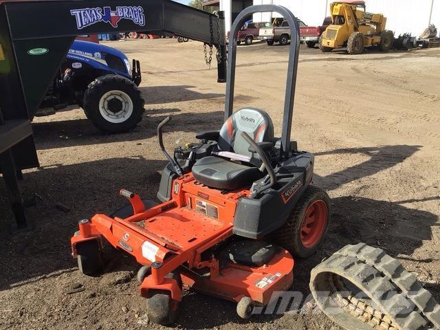 Kubota Z252KH معدات البناء - غير ذلك