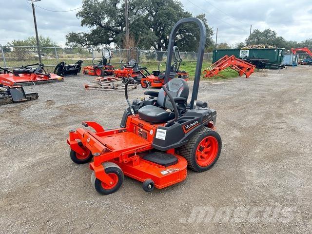 Kubota Z252KH معدات البناء - غير ذلك