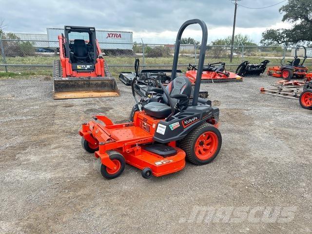 Kubota Z252KH معدات البناء - غير ذلك