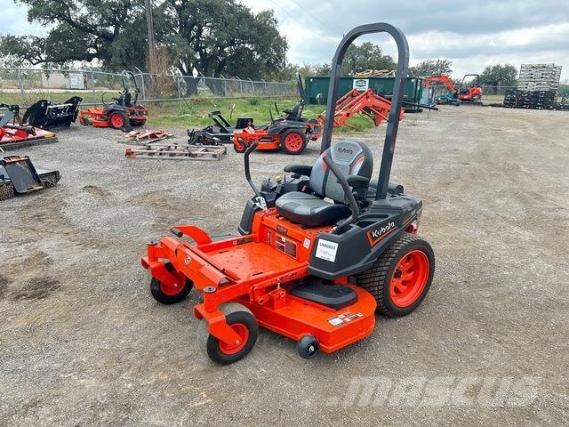 Kubota Z252KH معدات البناء - غير ذلك