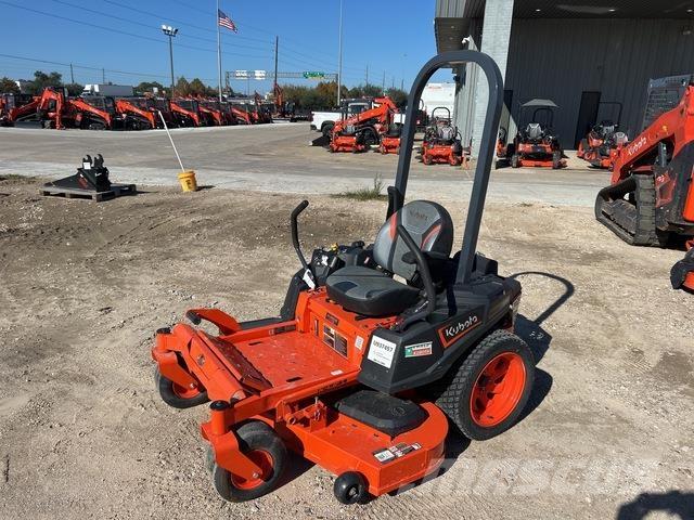 Kubota Z252KH معدات البناء - غير ذلك
