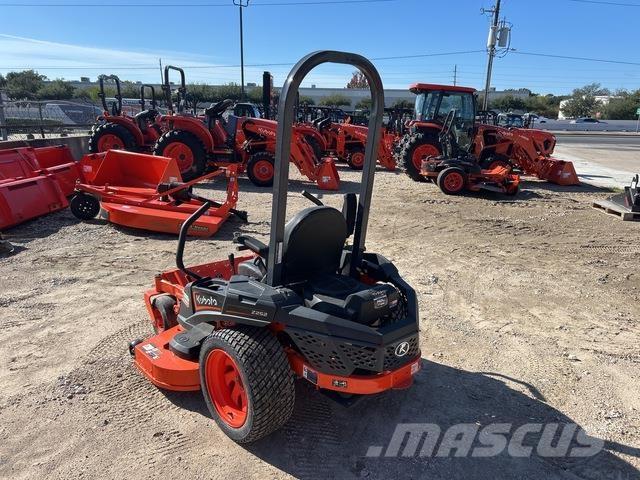 Kubota Z252KH معدات البناء - غير ذلك