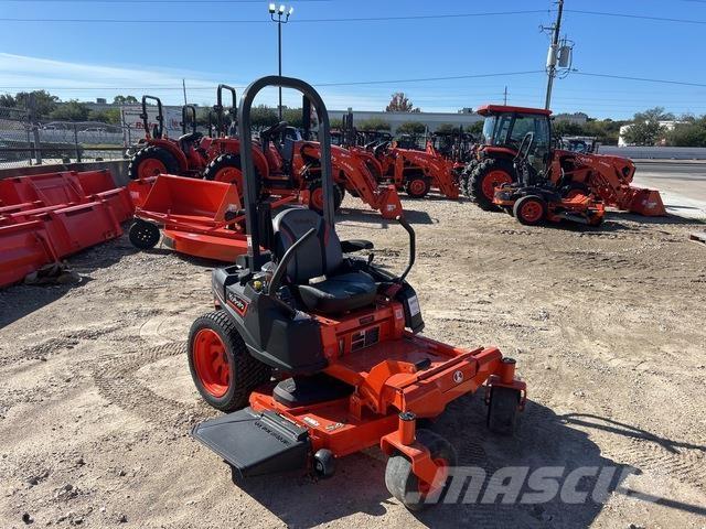 Kubota Z252KH معدات البناء - غير ذلك