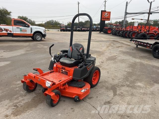 Kubota Z252KH معدات البناء - غير ذلك